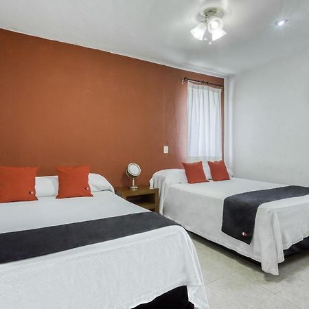 Chac Chi Hotel & Suites Isla Mujeres Exterior photo