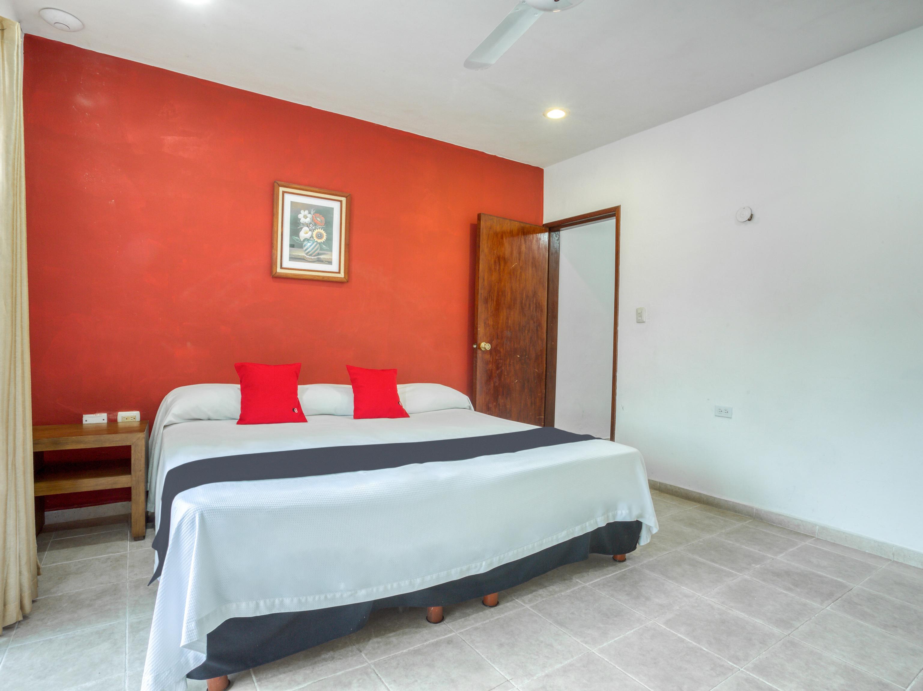 Chac Chi Hotel & Suites Isla Mujeres Exterior photo