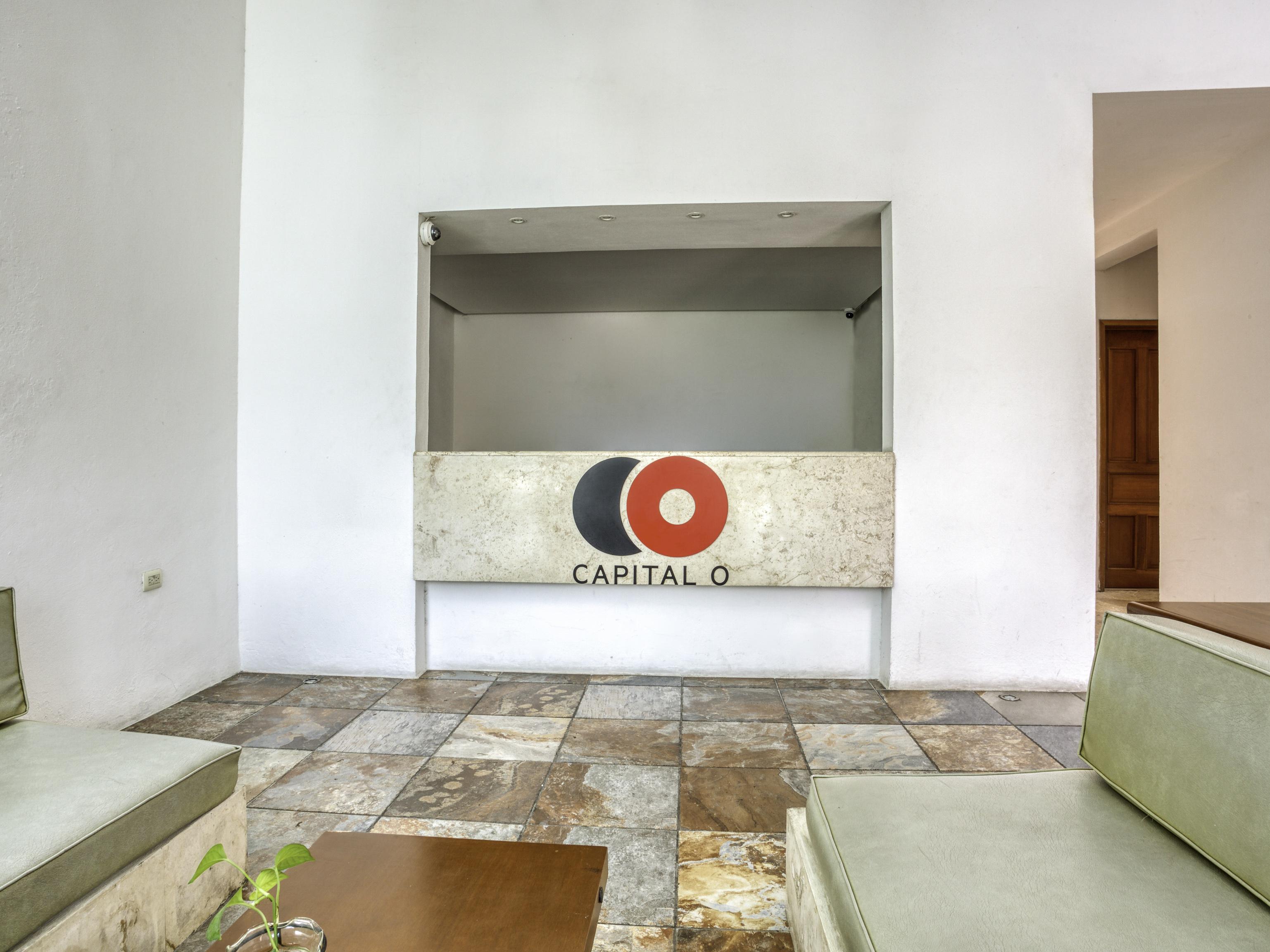 Chac Chi Hotel & Suites Isla Mujeres Exterior photo