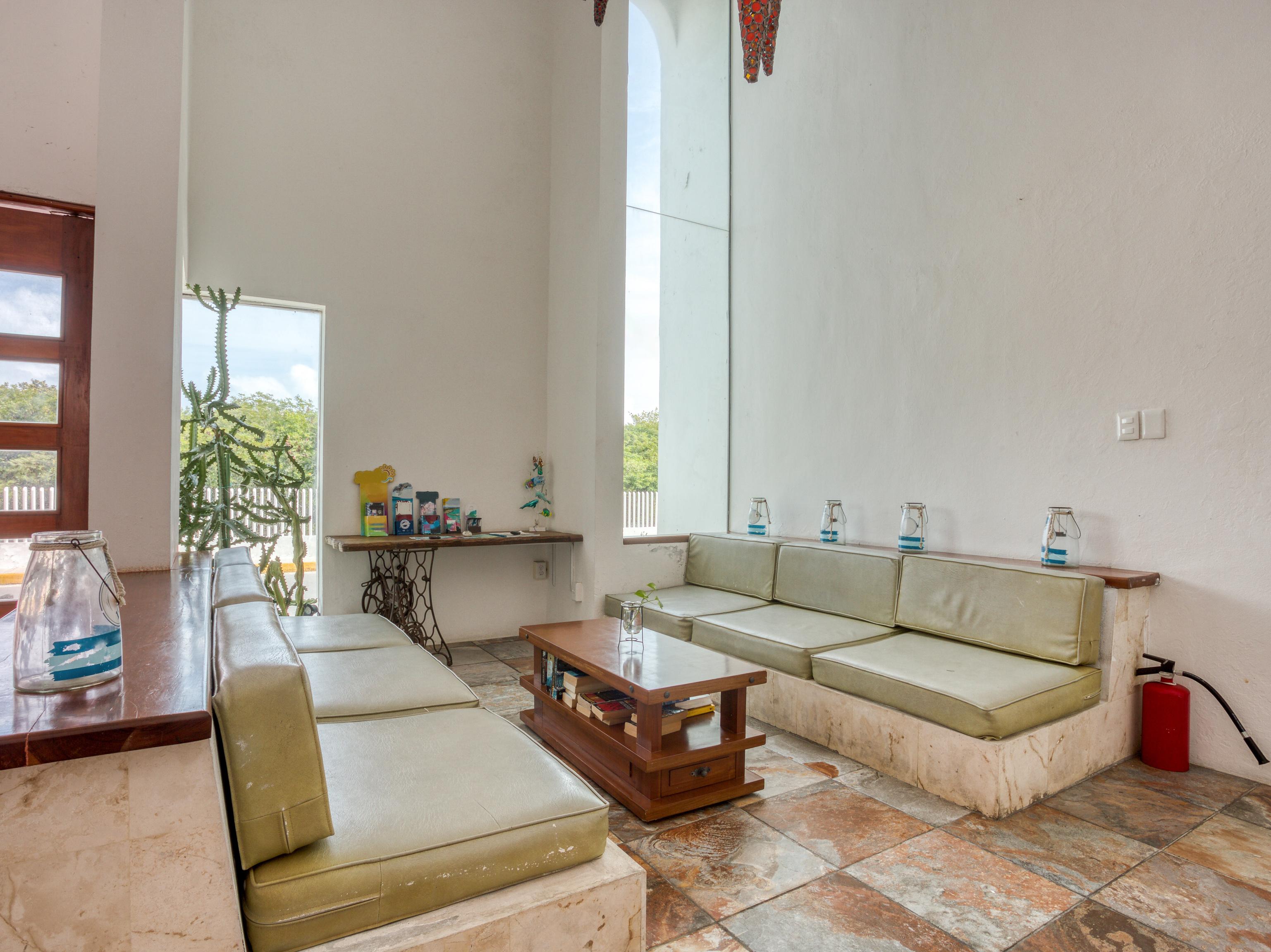 Chac Chi Hotel & Suites Isla Mujeres Exterior photo